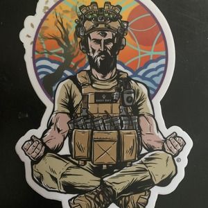 Meet your Posher, Murphy